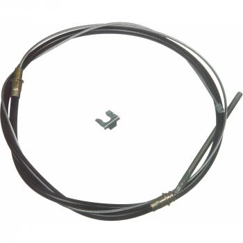 1975 Dodge D200 Parking Brake Cable Front Wagner Brake BC108789 image 1 of 1