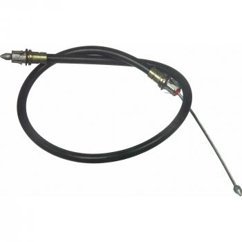 1988 Pontiac 6000 Parking Brake Cable Rear Right Wagner Brake BC108911 image 1 of 1