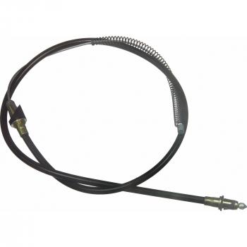 1986 Ford E-350 Econoline Parking Brake Cable Rear Right Wagner Brake BC109059 image 1 of 1