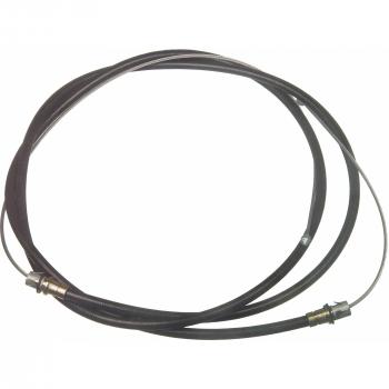 1981 Ford E-100 Econoline Parking Brake Cable Front Wagner Brake BC109062 image 1 of 1