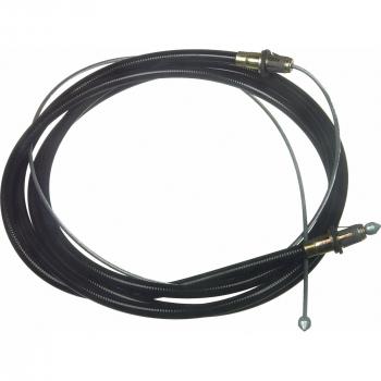 1986 Ford E-350 Econoline Parking Brake Cable Front Wagner Brake BC109063 image 1 of 1