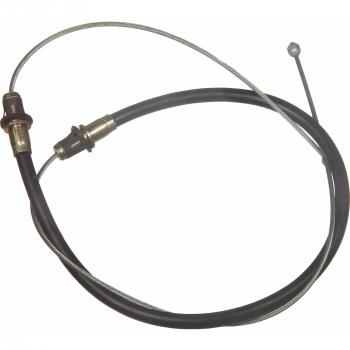 1988 Ford Bronco Parking Brake Cable Front Wagner Brake BC109067 image 1 of 1