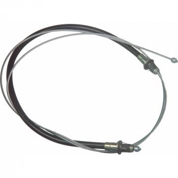 Wagner Brake BC109069 Parking Brake Cable product image 1 of 1