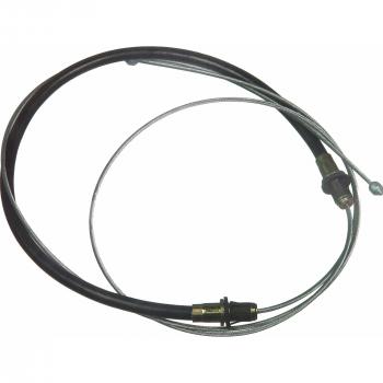 Wagner Brake BC109070 Parking Brake Cable product image 1 of 1