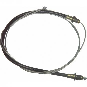 1988 Ford F-350 Parking Brake Cable Front Wagner Brake BC109071 image 1 of 1