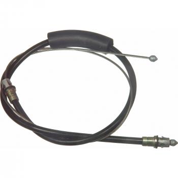1984 Ford Ranger Parking Brake Cable Front Wagner Brake BC109077 image 1 of 1