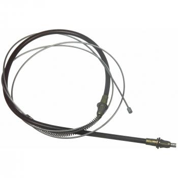 1985 GMC C3500 Parking Brake Cable Front Wagner Brake BC109226 image 1 of 1