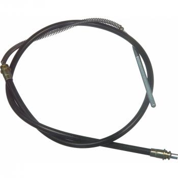 1978 GMC Jimmy Parking Brake Cable Front Wagner Brake BC109228 image 1 of 1