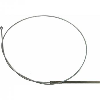 1984 Lincoln Mark VII Parking Brake Cable Intermediate Wagner Brake BC110141 image 1 of 1