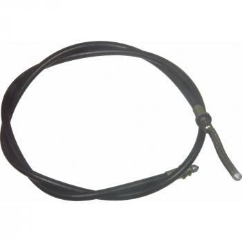 1994 Mercury Topaz Parking Brake Cable Rear Wagner Brake BC110148 image 1 of 1