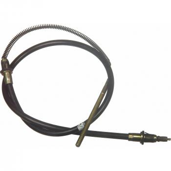 1981 Oldsmobile Toronado Parking Brake Cable Front Wagner Brake BC111057 image 1 of 1