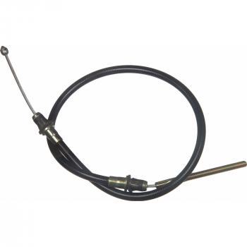 1986 Pontiac 6000 Parking Brake Cable Rear Left Wagner Brake BC111059 image 1 of 1