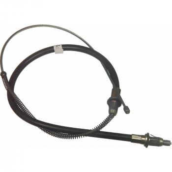 1979 Oldsmobile Cutlass Calais Parking Brake Cable Front Wagner Brake BC111061 image 1 of 1