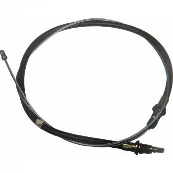 1990 Ford Ranger Parking Brake Cable Front Wagner Brake BC111064 image 1 of 1