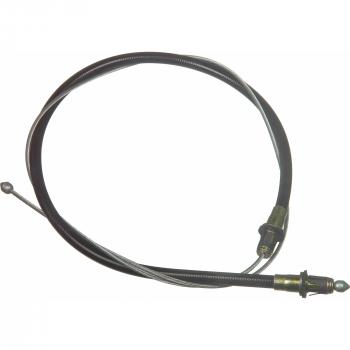 1990 Ford Ranger Parking Brake Cable Front Wagner Brake BC111065 image 1 of 1