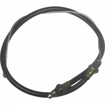 1986 Ford Bronco II Parking Brake Cable Front Wagner Brake BC111066 image 1 of 1