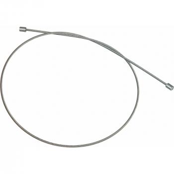 1996 GMC P3500 Parking Brake Cable Intermediate Wagner Brake BC111068 image 1 of 1