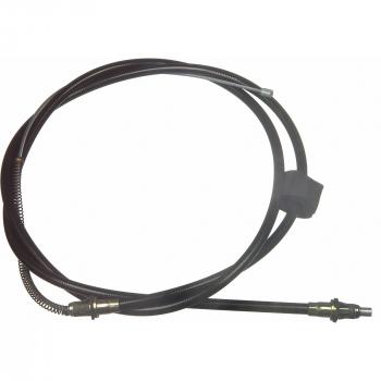 1987 GMC Safari Parking Brake Cable Front Wagner Brake BC111075 image 1 of 1