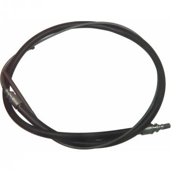 1983 Jeep Scrambler Parking Brake Cable Front Wagner Brake BC111078 image 1 of 1