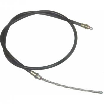 1990 Jeep Grand Wagoneer Parking Brake Cable Rear Wagner Brake BC111079 image 1 of 1