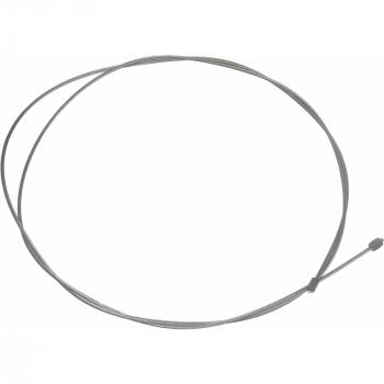 1986 Dodge Lancer Parking Brake Cable Intermediate Wagner Brake BC111081 image 1 of 1