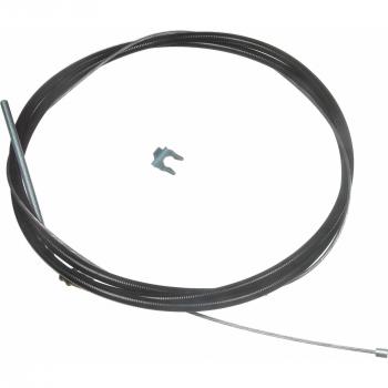 1988 Dodge B350 Parking Brake Cable Front Wagner Brake BC111083 image 1 of 1