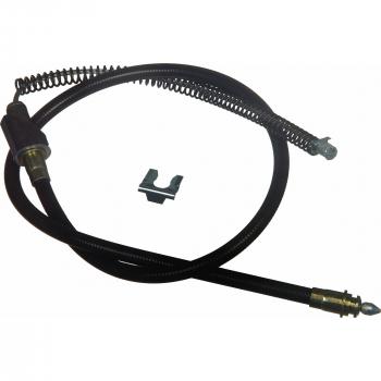 1979 Dodge D300 Parking Brake Cable Rear Left Wagner Brake BC112981 image 1 of 1