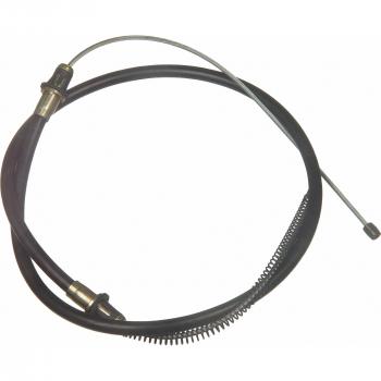 1983 GMC G3500 Parking Brake Cable Rear Left Wagner Brake BC112987 image 1 of 1