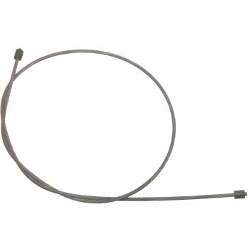 1984 GMC P3500 Parking Brake Cable Intermediate Wagner Brake BC112990 image 1 of 1