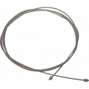 1974 Pontiac LeMans Parking Brake Cable Intermediate Wagner Brake BC112993 image 1 of 1