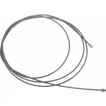 1974 Pontiac LeMans Parking Brake Cable Intermediate Wagner Brake BC112994 image 1 of 1