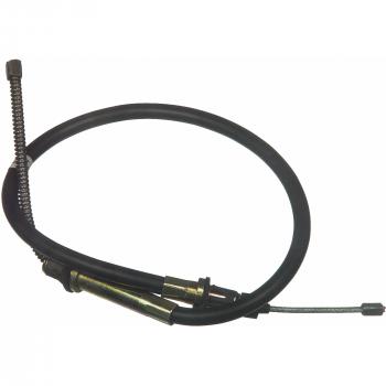 1986 Buick LeSabre Parking Brake Cable Rear Right Wagner Brake BC112995 image 1 of 1