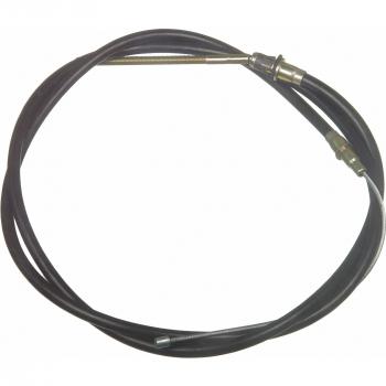 1986 Buick LeSabre Parking Brake Cable Intermediate Wagner Brake BC112996 image 1 of 1