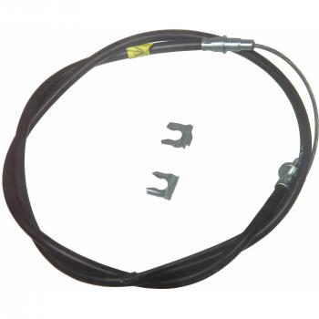 1986 Buick Skyhawk Parking Brake Cable Front Wagner Brake BC112999 image 1 of 1
