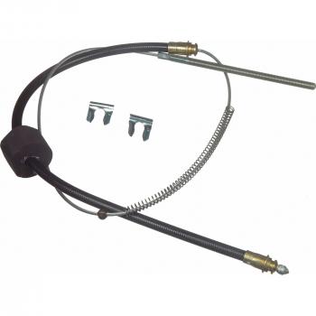 1977 Mercury Comet Parking Brake Cable Front Wagner Brake BC113205 image 1 of 1