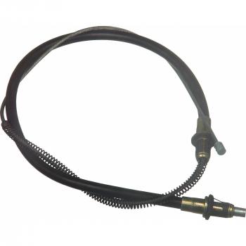 1979 Buick LeSabre Parking Brake Cable Front Wagner Brake BC113207 image 1 of 1