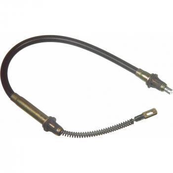 1990 Pontiac Tempest Parking Brake Cable Rear Right Wagner Brake BC113208 image 1 of 1