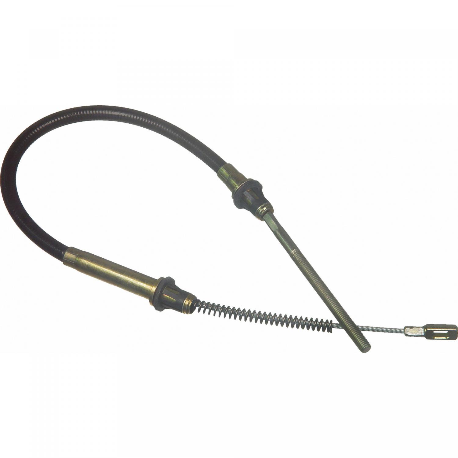 Wagner Brake BC113209 Parking Brake Cable product image 1 of 1