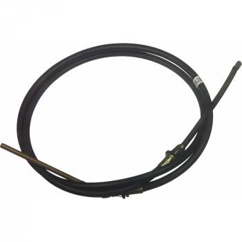 1986 Buick LeSabre Parking Brake Cable Rear Right Wagner Brake BC113210 image 1 of 1