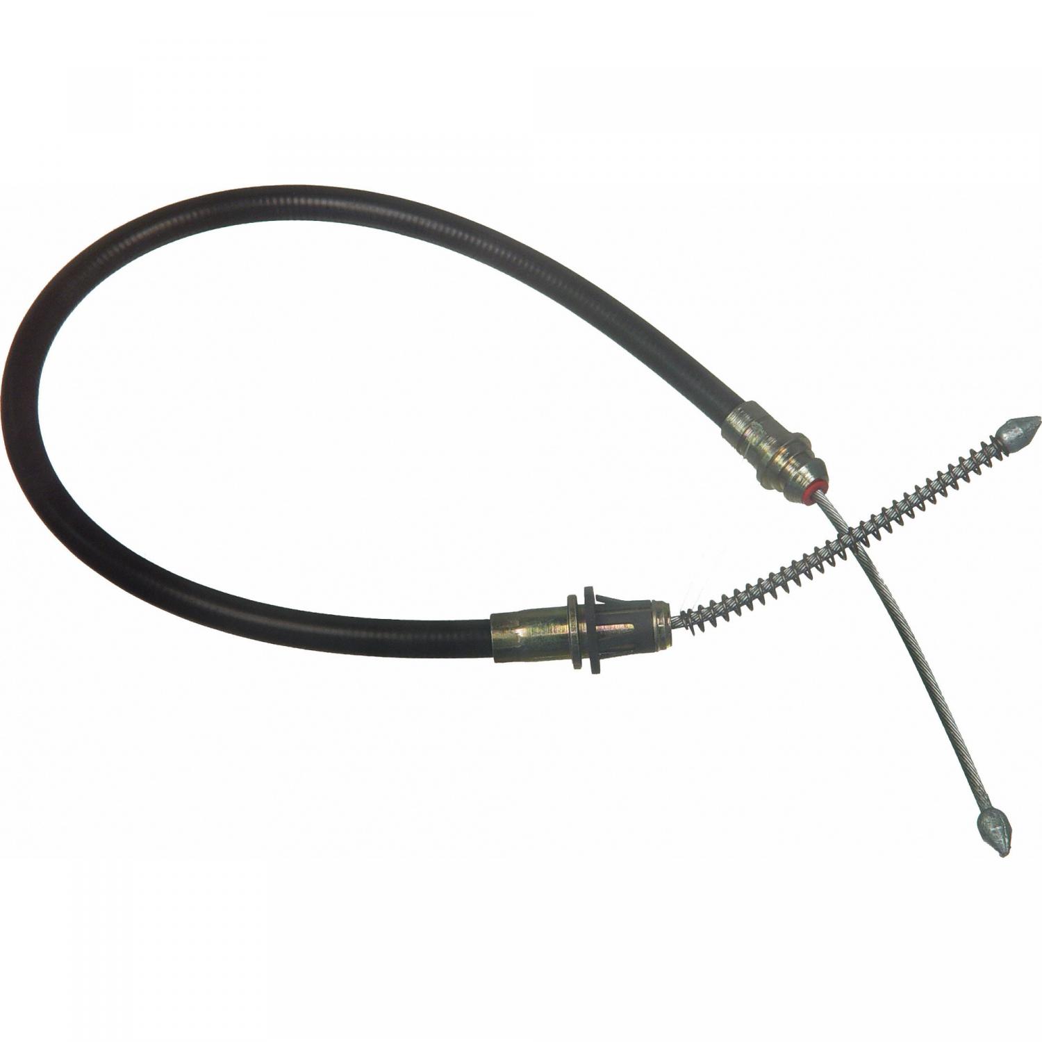 Wagner Brake BC113211 - Parking Brake Cable Wagner Brake BC113211 Parking Brake Cable product image 1 of 1