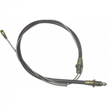 1985 Pontiac T1000 Parking Brake Cable Rear Left Wagner Brake BC113215 image 1 of 1