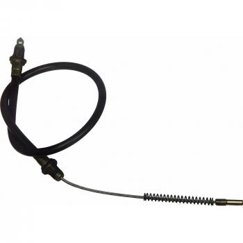 1985 Pontiac T1000 Parking Brake Cable Rear Right Wagner Brake BC113216 image 1 of 1