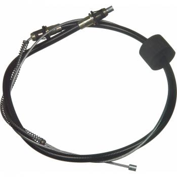1984 GMC C1500 Parking Brake Cable Front Wagner Brake BC113219 image 1 of 1