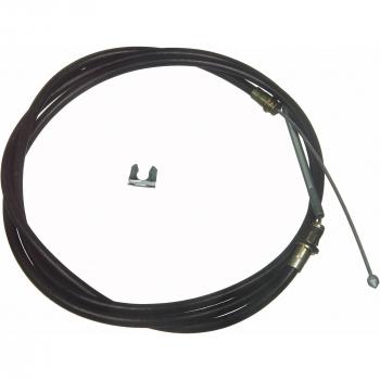 1977 Ford F-350 Parking Brake Cable Front Wagner Brake BC113230 image 1 of 1