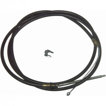 1977 Ford F-150 Parking Brake Cable Front Wagner Brake BC113234 image 1 of 1