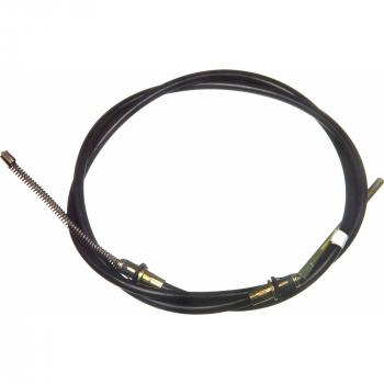 1986 Ford Ranger Parking Brake Cable Rear Right Wagner Brake BC113238 image 1 of 1