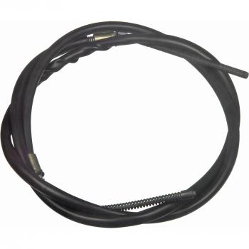 1984 Ford Ranger Parking Brake Cable Rear Right Wagner Brake BC113241 image 1 of 1