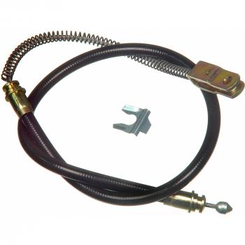 1983 Lincoln Continental Parking Brake Cable Rear Wagner Brake BC113242 image 1 of 1