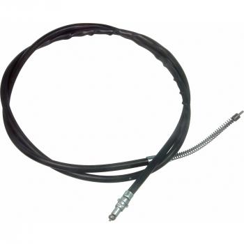 1975 Lincoln Continental Parking Brake Cable Rear Right Wagner Brake BC113245 image 1 of 1