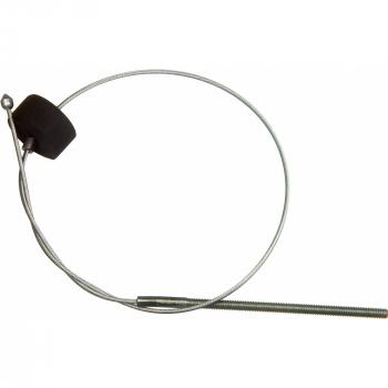 1977 Lincoln Mark V Parking Brake Cable Intermediate Wagner Brake BC113249 image 1 of 1